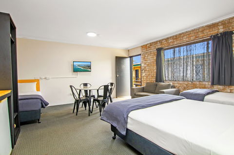 River Street Motel - Melbourne Tourism 6