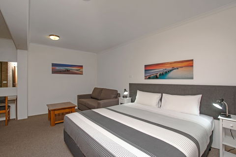 River Street Motel - Melbourne Tourism 5