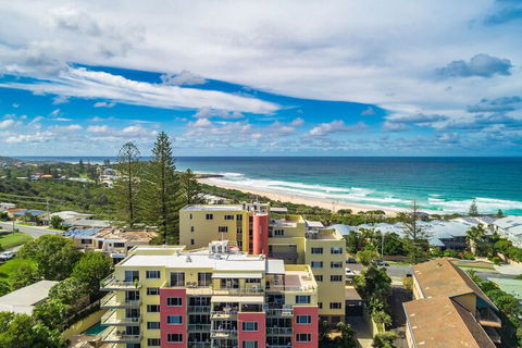 Grandview - Melbourne Tourism 2