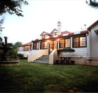 Sirens Bed  Breakfast - Melbourne Tourism