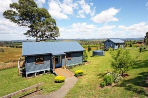 Outlook Hill Pavilion Suites & Spa Cottages - Melbourne Tourism 5