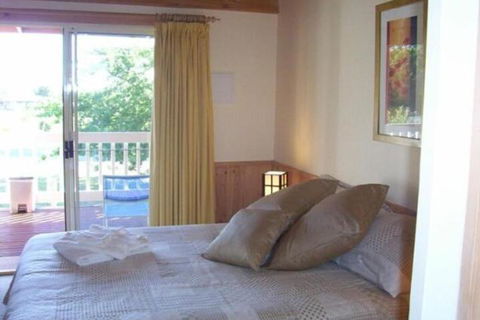 Yarra Glen Bed & Breakfast - Melbourne Tourism 2