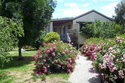 Yarra Glen Bed & Breakfast - Melbourne Tourism 3