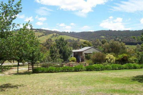 Yarra Glen Bed & Breakfast - Melbourne Tourism 4