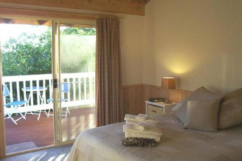 Yarra Glen Bed & Breakfast - Melbourne Tourism 5