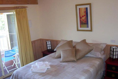 Yarra Glen Bed & Breakfast - Melbourne Tourism 6