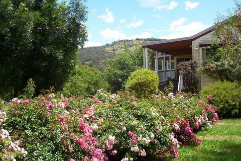 Yarra Glen Bed & Breakfast - Melbourne Tourism 7