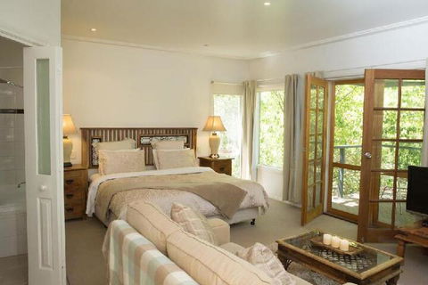 Valley Guest House - Melbourne Tourism 4