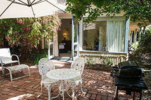 Valley Guest House - Melbourne Tourism 6