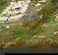 Tinaroo Lake Resort - Melbourne Tourism