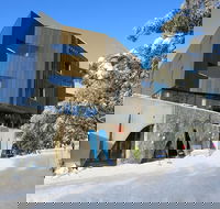 Buller Central - Melbourne Tourism