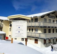 Enzian Hotel - Mt Buller - Melbourne Tourism