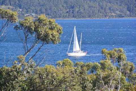 The Tree House - Melbourne Tourism 3