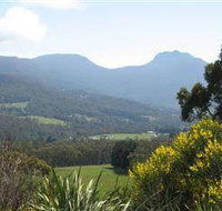 Huon Valley Bed and Breakfast - Melbourne Tourism