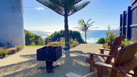 BIG4 Wye River Holiday Park - Melbourne Tourism 1