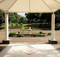 Pacific Garden Hotel