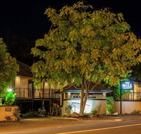 The Mill Apartments