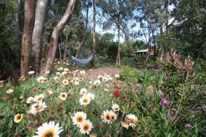 Dunkeld VIC Melbourne Tourism