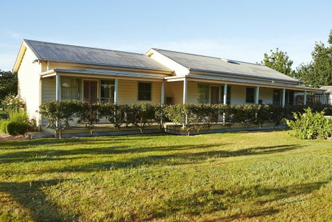 Grampians View B&B - Melbourne Tourism 6