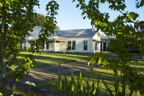 Grampians View B&B - Melbourne Tourism 5
