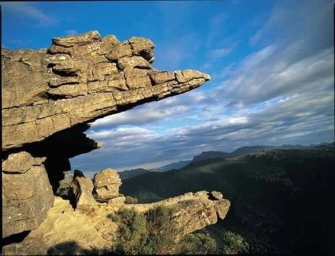Grampians View B&B - Melbourne Tourism 4