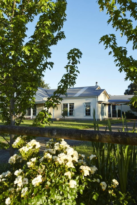 Grampians View B&B - Melbourne Tourism 2