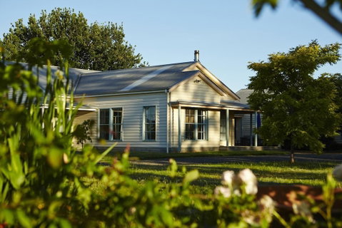 Grampians View B&B - Melbourne Tourism 3