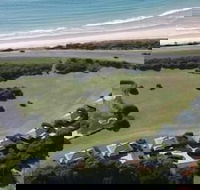 Apollo Bay Cottages - Melbourne Tourism