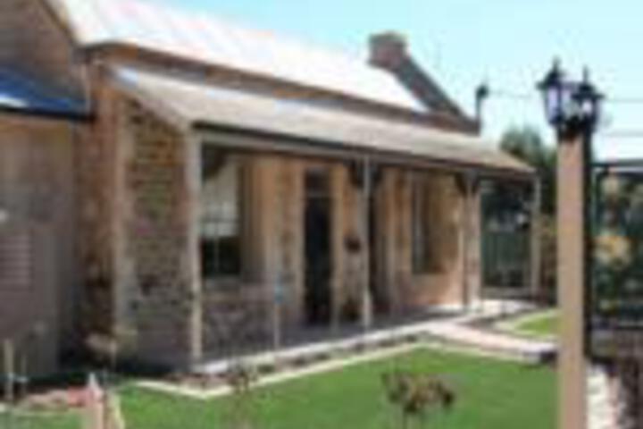 Agery SA Melbourne Tourism
