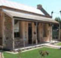 Amelia s Bed  Breakfast - Melbourne Tourism