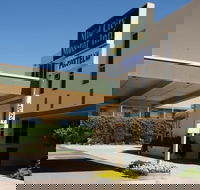 Mid City Motor Inn - Melbourne Tourism