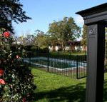 Captains Lodge International  VIP Restaurant - Melbourne Tourism