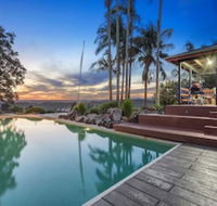 Byron Hinterland Villas - Melbourne Tourism