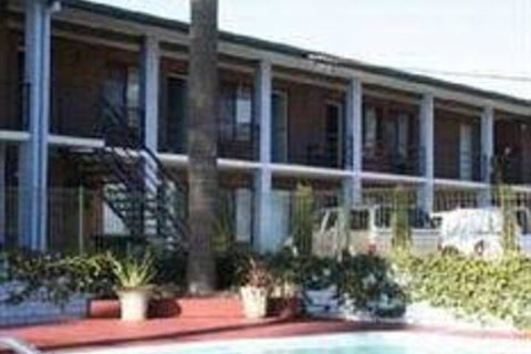Bayside Motel - Melbourne Tourism 6