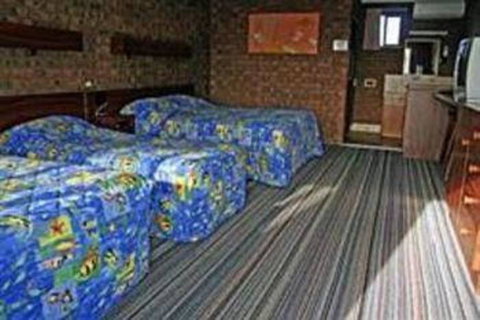 Bayside Motel - Melbourne Tourism 0