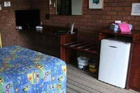 Bayside Motel - Melbourne Tourism 3