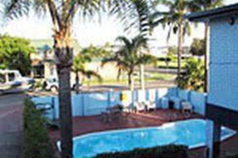 Bayside Motel - Melbourne Tourism 1