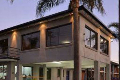 Bayside Motel - Melbourne Tourism 4