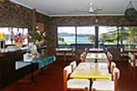 Bayside Motel - Melbourne Tourism 5