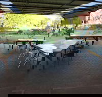Eldorado Motor Inn - Melbourne Tourism