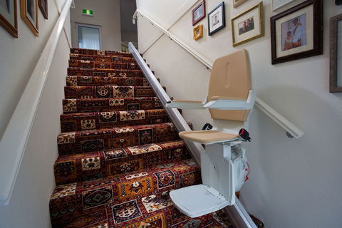 Katoomba Manor - Melbourne Tourism 4