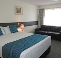 Gallery Motel - Melbourne Tourism