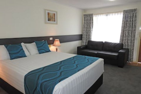 Gallery Motel - Melbourne Tourism 0