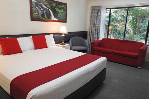 Gallery Motel - Melbourne Tourism 6