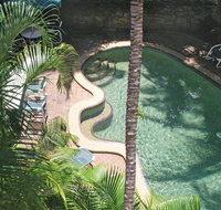 Palms at Trinity - Melbourne Tourism