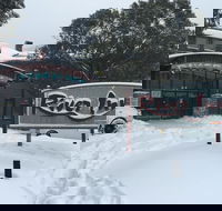 The River Inn Thredbo - Melbourne Tourism