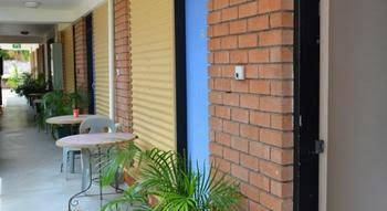 Barramundi Lodge - Melbourne Tourism 1