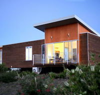 Eco-luxe at Mount Avoca - Melbourne Tourism