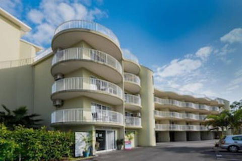 Cabarita Lake Apartments - Melbourne Tourism 0