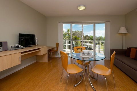 Cabarita Lake Apartments - Melbourne Tourism 3